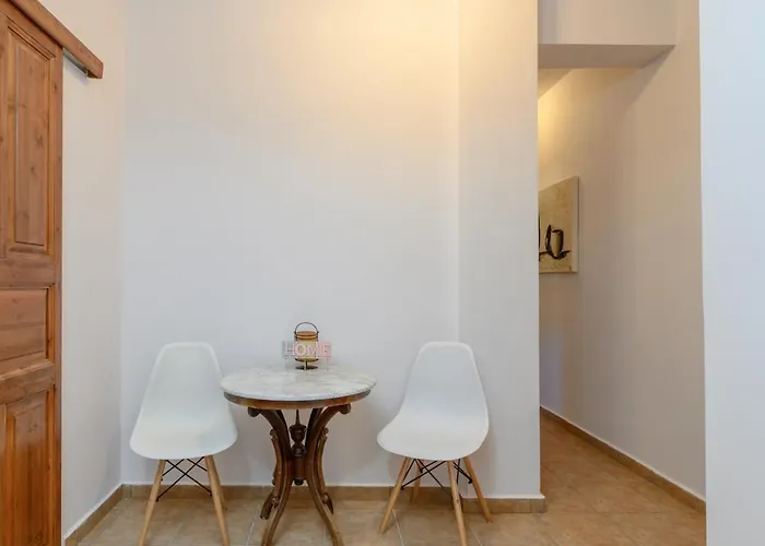 Spyros House, 3 Bedrooms-sea View-in Prázdninový dům Agia Efimia