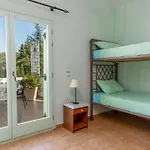 Spyros House, 3 Bedrooms-sea View-in Сasa de vacaciones Agia Efimia
