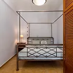 Spyros House, 3 Bedrooms-sea View-in Prázdninový dům