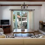 Spyros House, 3 Bedrooms-sea View-in Prázdninový dům